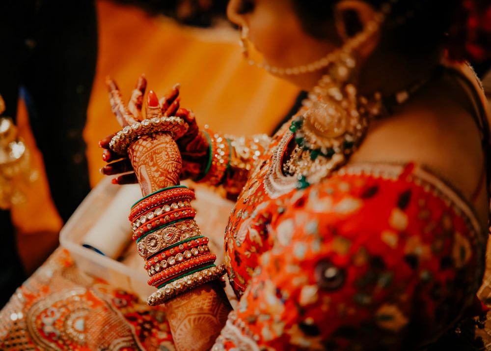 Photo From Anubhav || Diksha - By Weddings By Lalit Photography