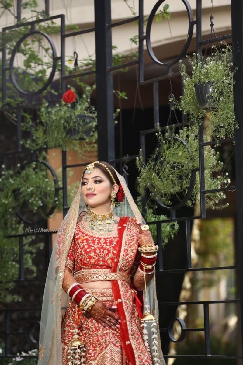 Photo From Wedding Pictures - By Sejal The Makeup Artist