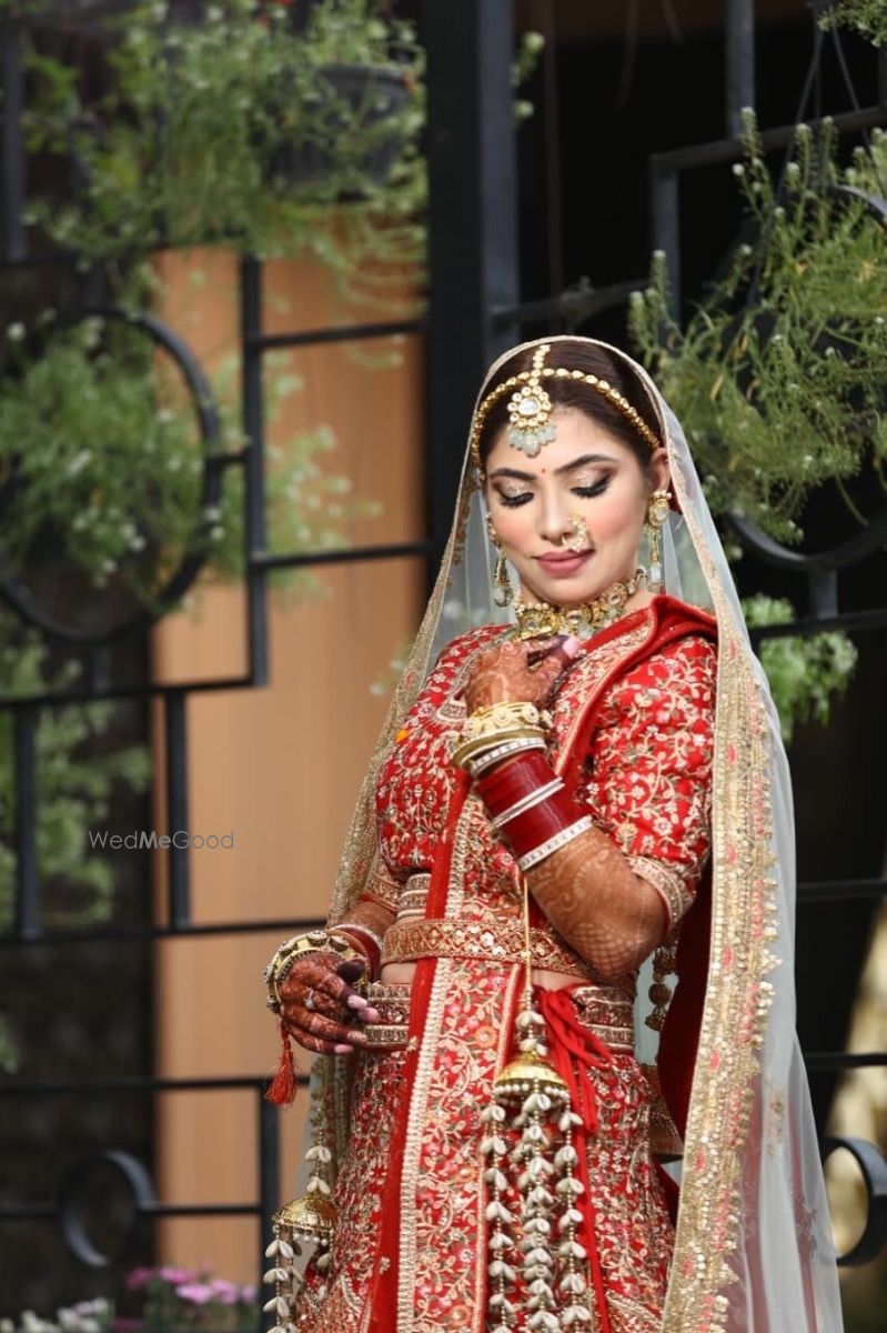 Photo From Wedding Pictures - By Sejal The Makeup Artist