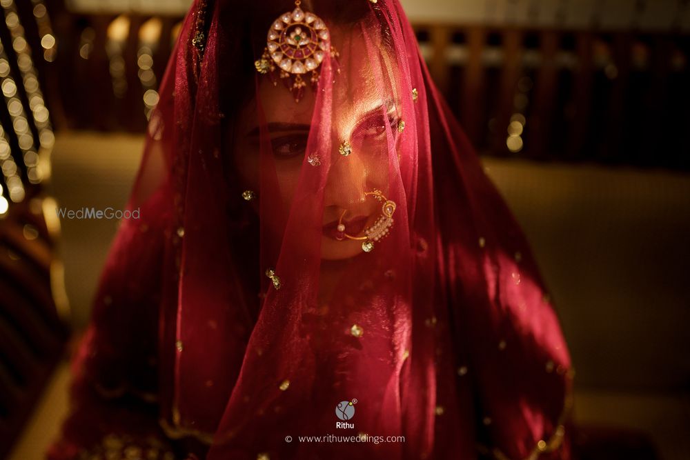 Photo From ZOHEB + MIZNA - By Rithu Weddings