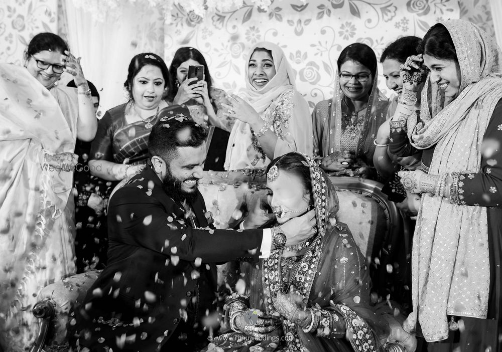 Photo From ZOHEB + MIZNA - By Rithu Weddings