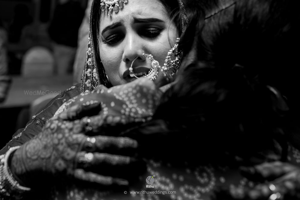 Photo From ZOHEB + MIZNA - By Rithu Weddings