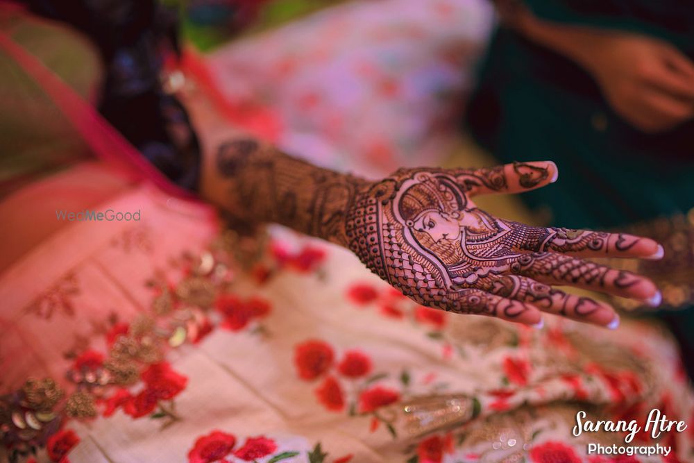 Photo From Mehendi Event - By Urban Events