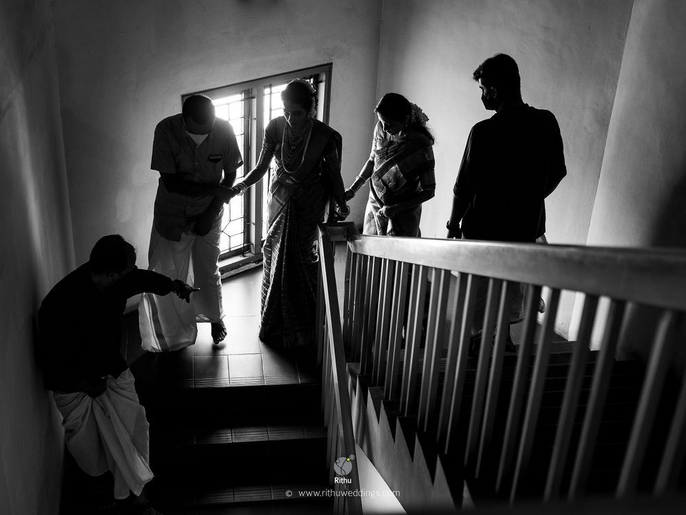 Photo From RAHUL + APARNA - By Rithu Weddings
