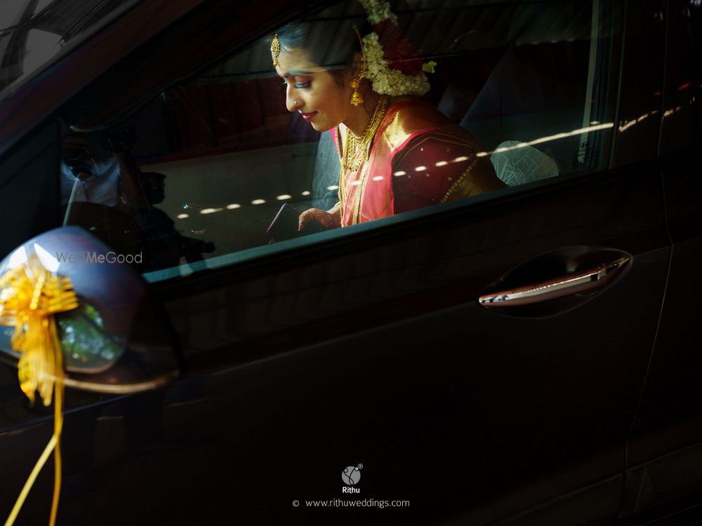 Photo From RAHUL + APARNA - By Rithu Weddings