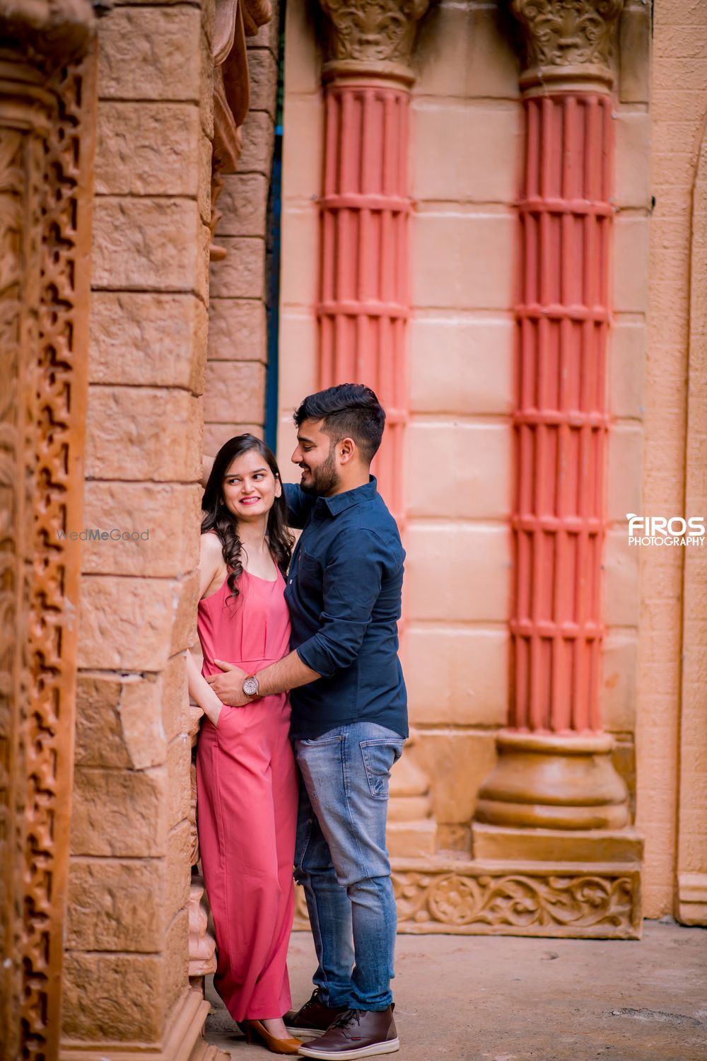 Photo From PreWedding - By FirosPhotography