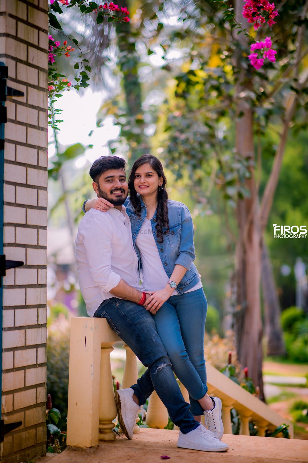 Photo From PreWedding - By FirosPhotography