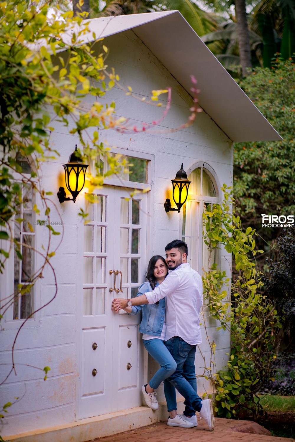 Photo From PreWedding - By FirosPhotography