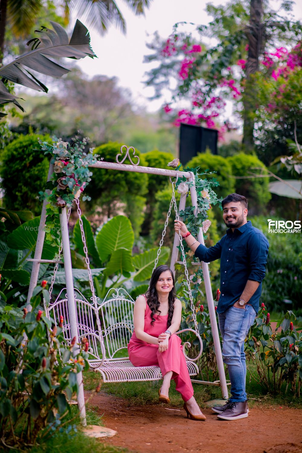 Photo From PreWedding - By FirosPhotography