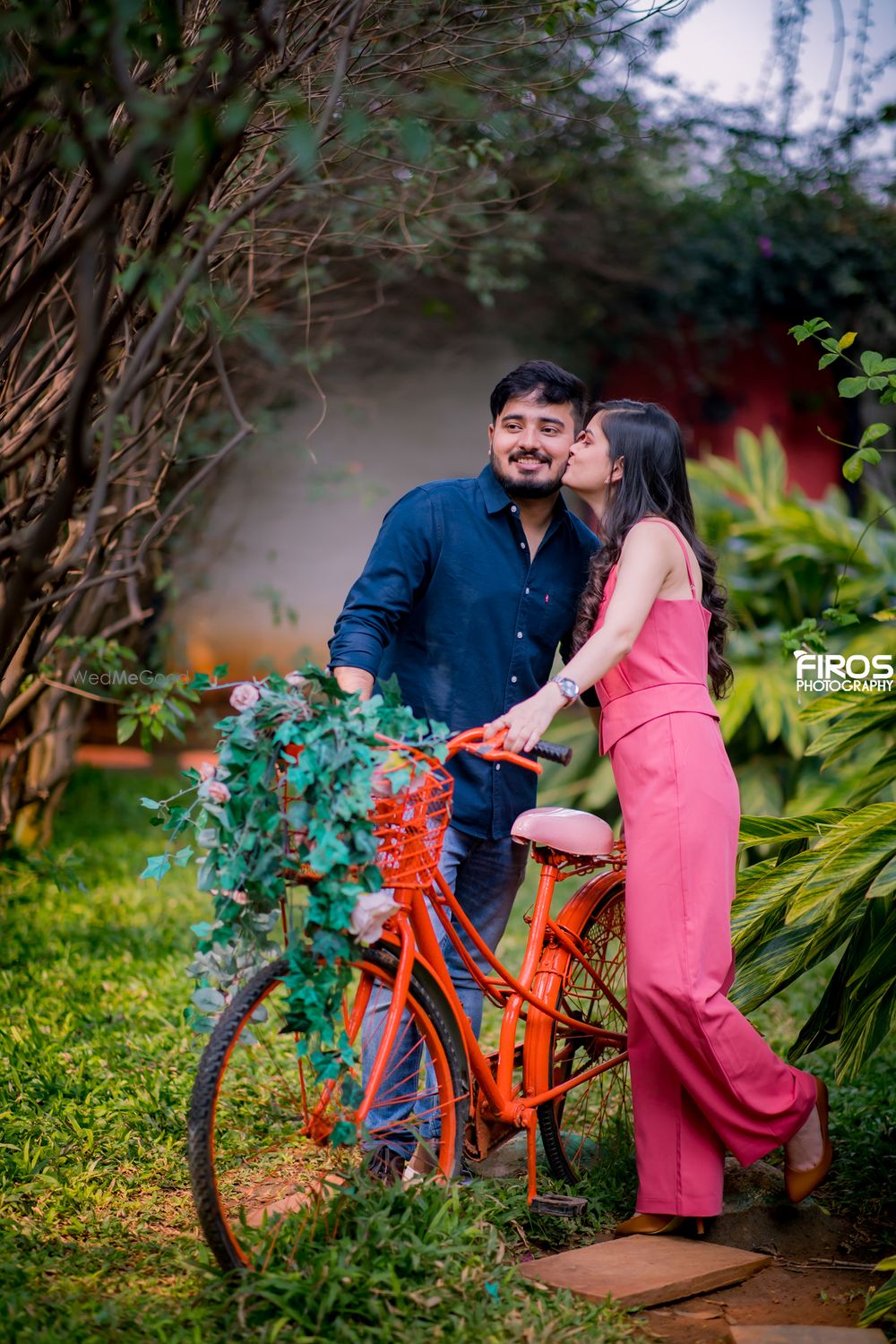 Photo From PreWedding - By FirosPhotography