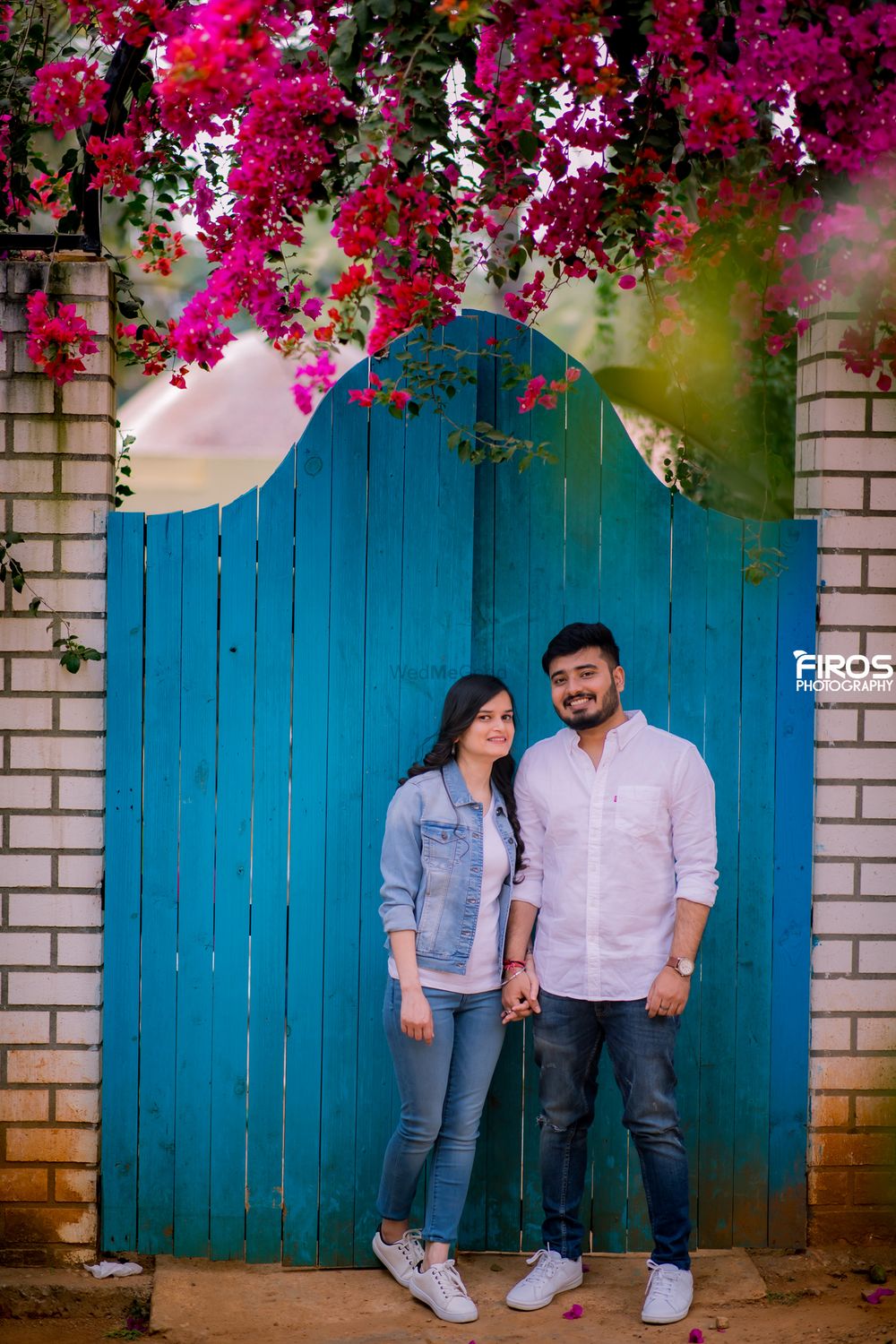 Photo From PreWedding - By FirosPhotography