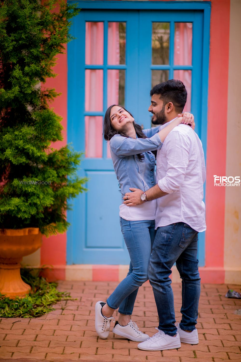 Photo From PreWedding - By FirosPhotography