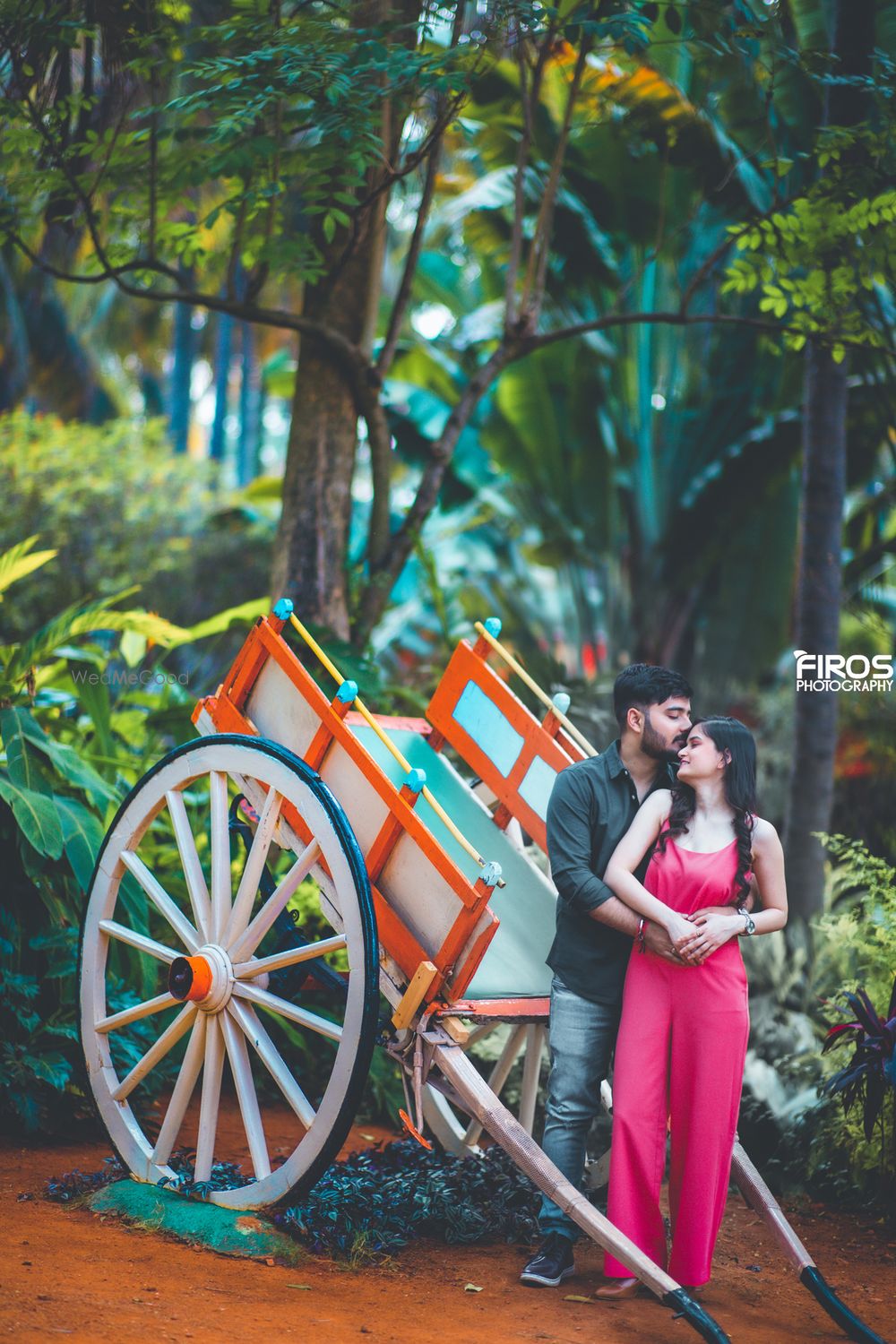 Photo From PreWedding - By FirosPhotography