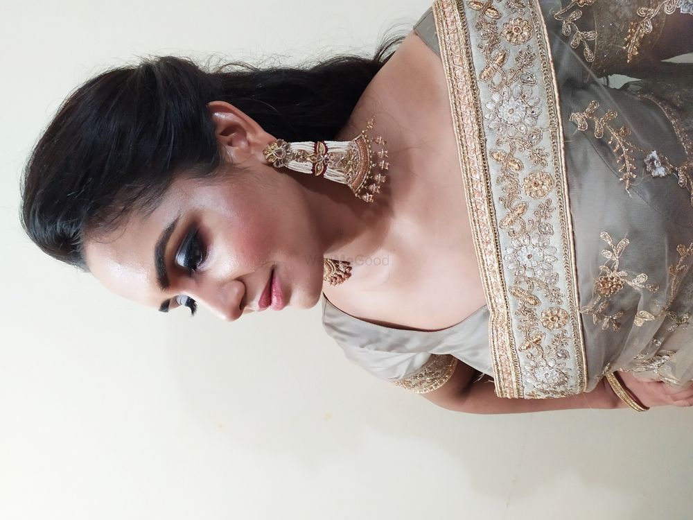Photo From party makeup - By Akanksha Makeup Artist