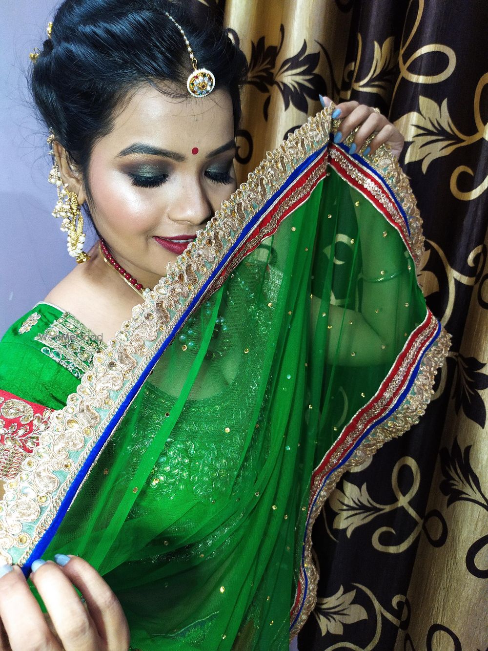 Photo From party makeup - By Akanksha Makeup Artist