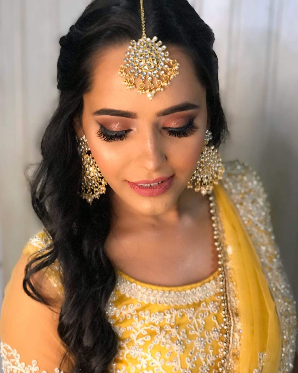 Photo From engagement makeup - By Akanksha Makeup Artist