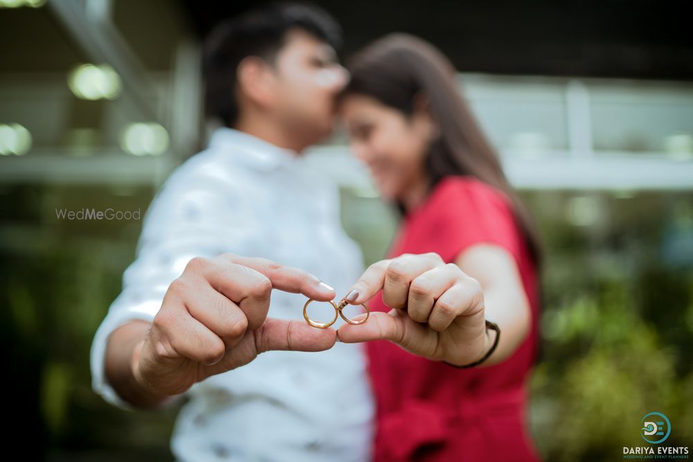 Photo From Nikhil & Ankita - By Dariya Event Photography