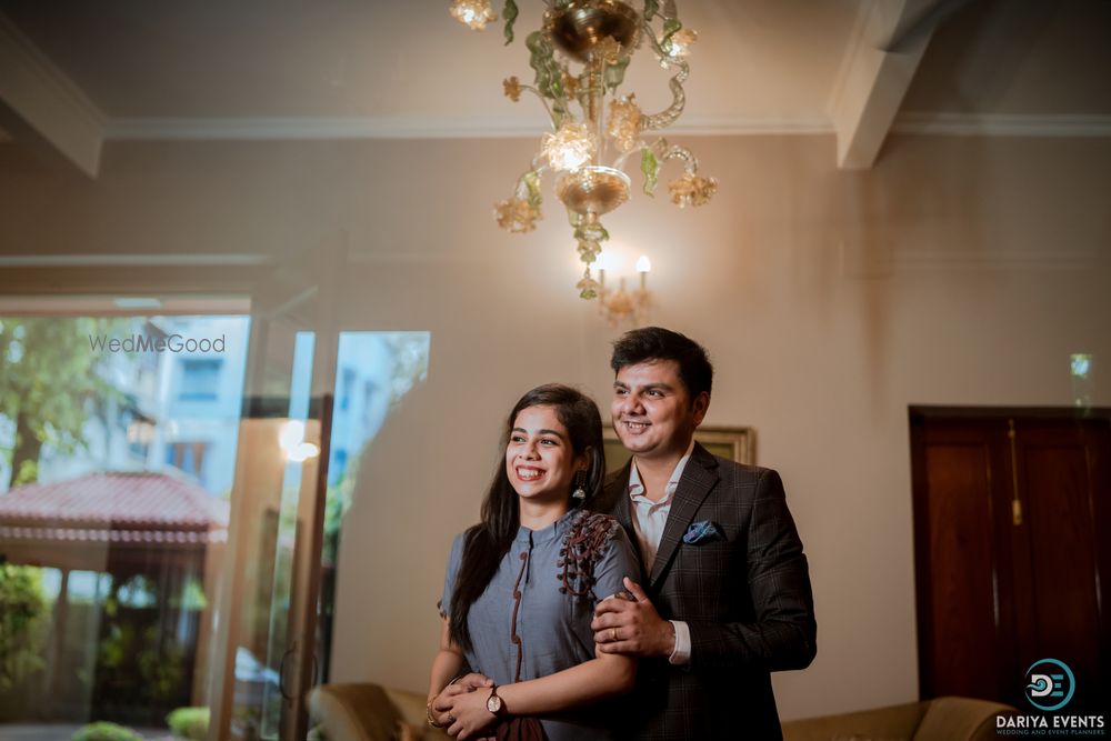 Photo From Nikhil & Ankita - By Dariya Event Photography