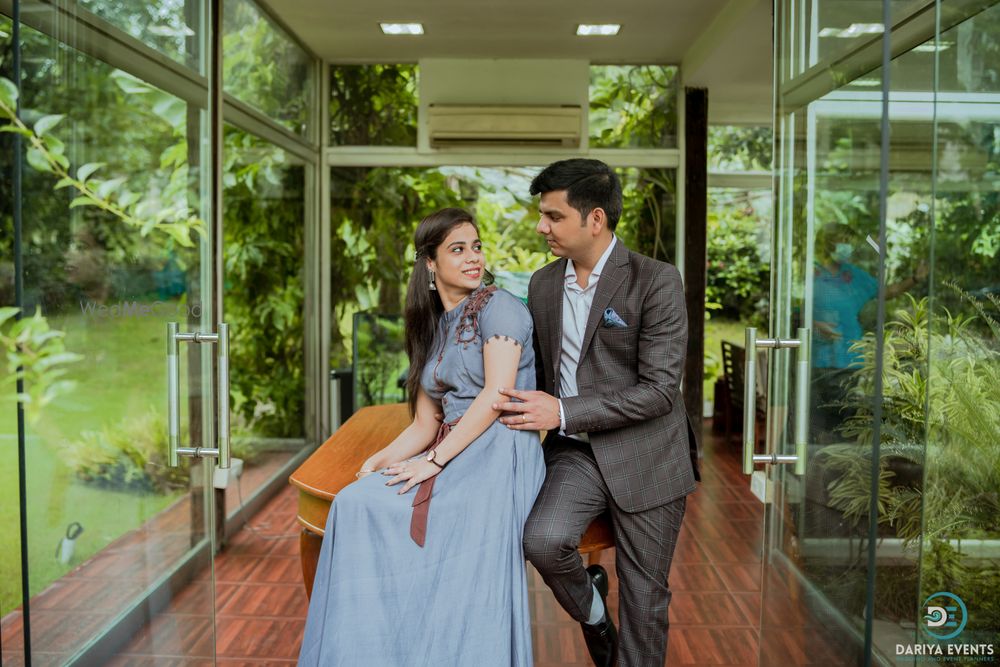 Photo From Nikhil & Ankita - By Dariya Event Photography