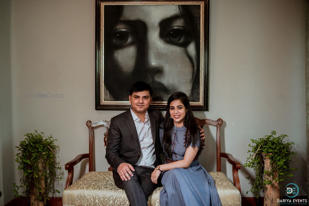 Photo From Nikhil & Ankita - By Dariya Event Photography