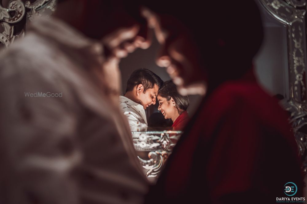 Photo From Nikhil & Ankita - By Dariya Event Photography