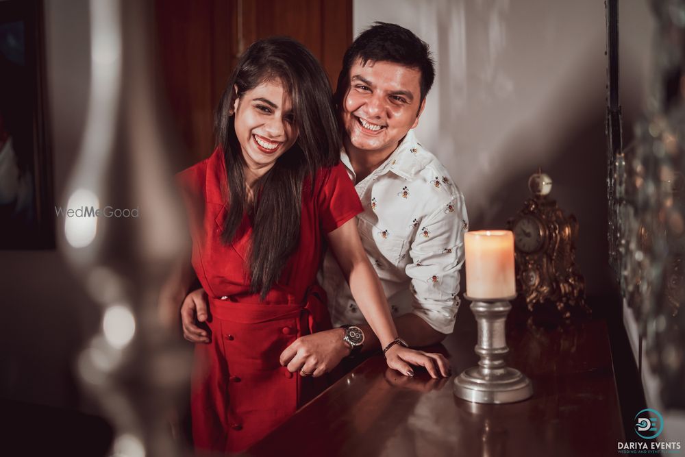 Photo From Nikhil & Ankita - By Dariya Event Photography