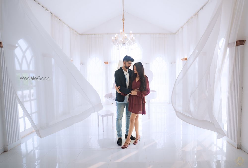 Photo From Siddhant & Rutuja Pre Wedding - By Shutter Magik