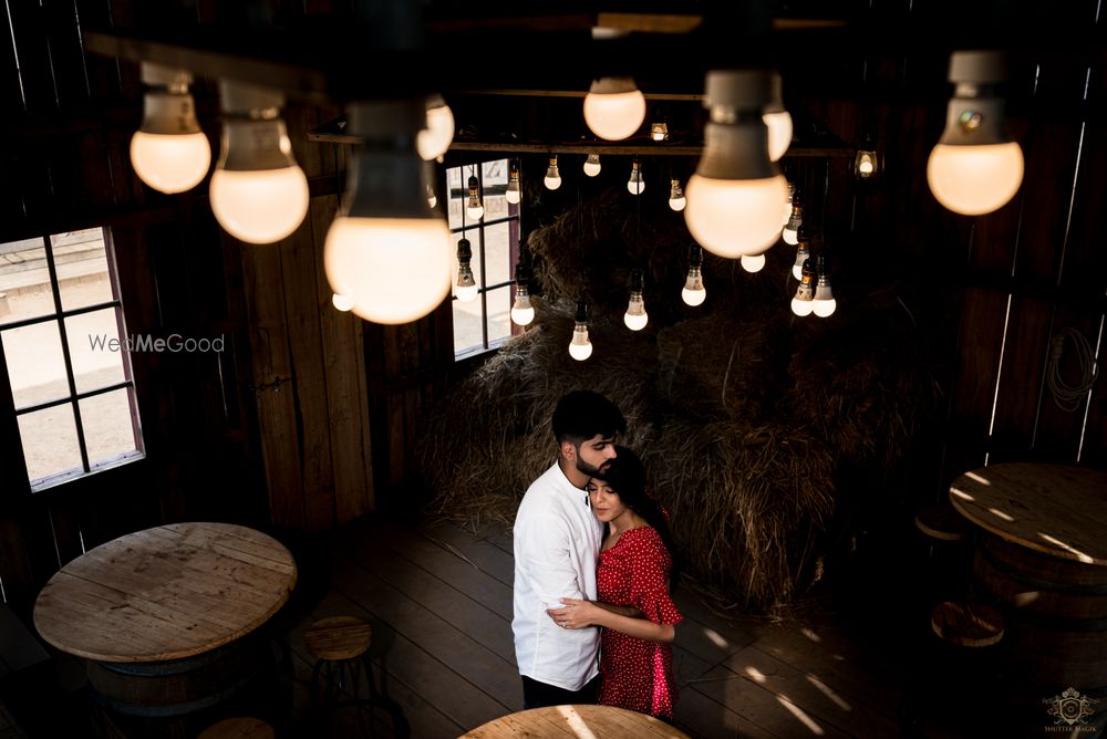 Photo From Siddhant & Rutuja Pre Wedding - By Shutter Magik