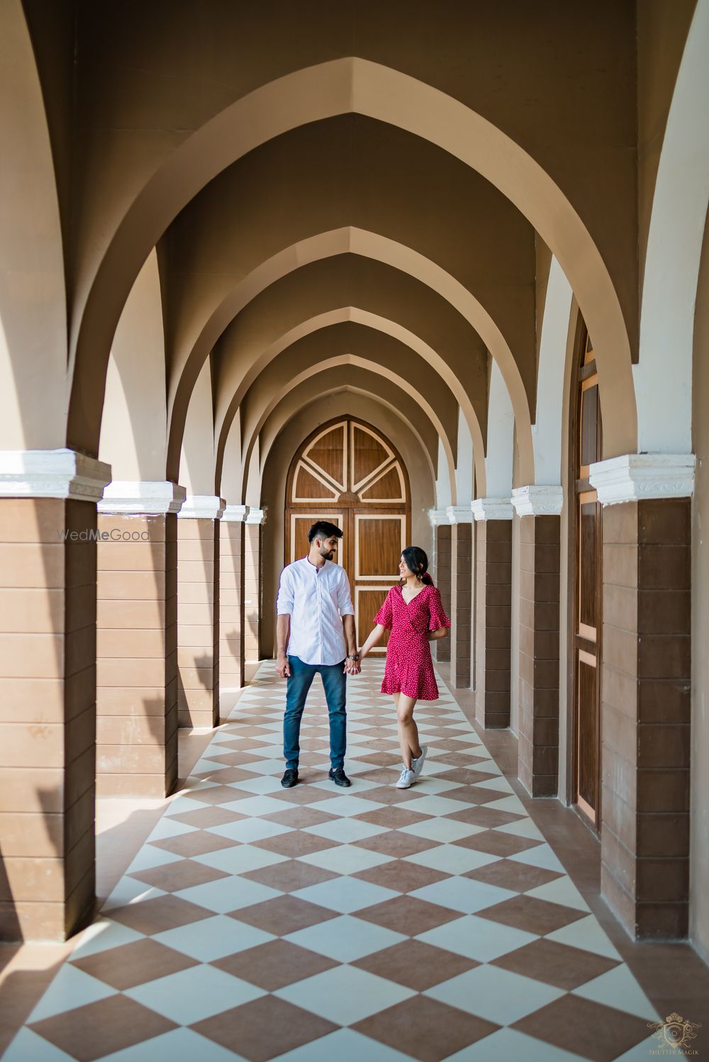 Photo From Siddhant & Rutuja Pre Wedding - By Shutter Magik