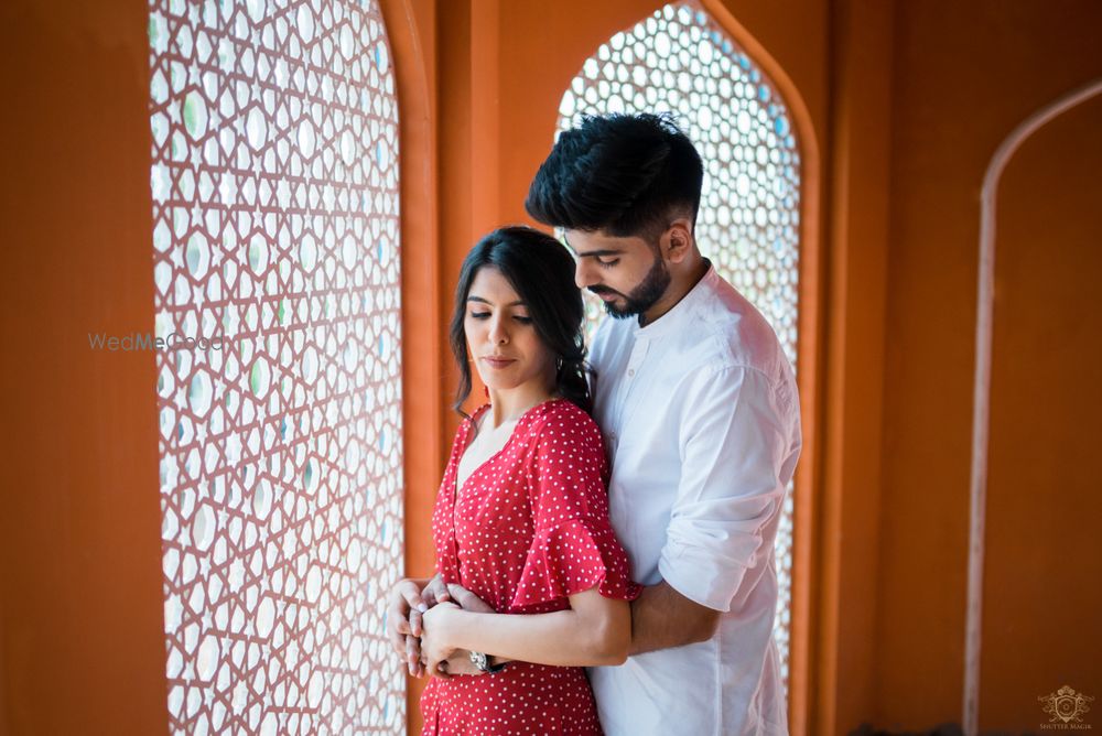 Photo From Siddhant & Rutuja Pre Wedding - By Shutter Magik