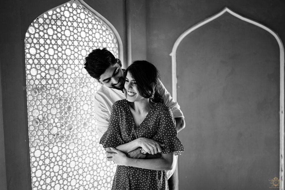 Photo From Siddhant & Rutuja Pre Wedding - By Shutter Magik