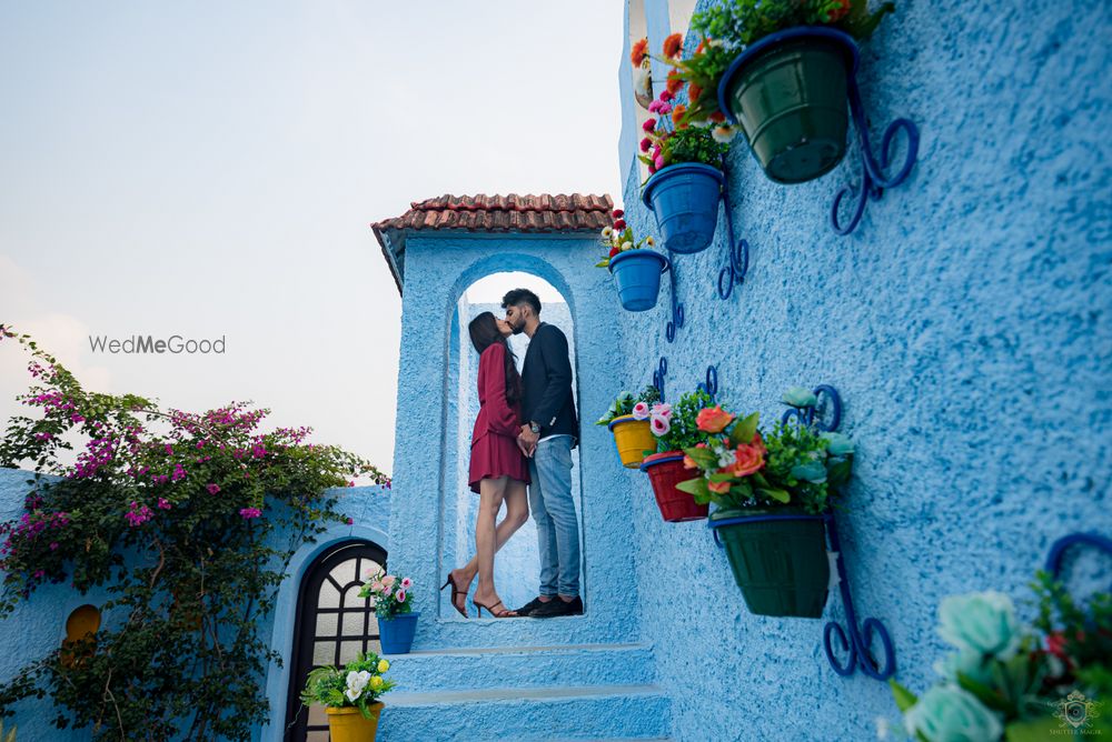 Photo From Siddhant & Rutuja Pre Wedding - By Shutter Magik