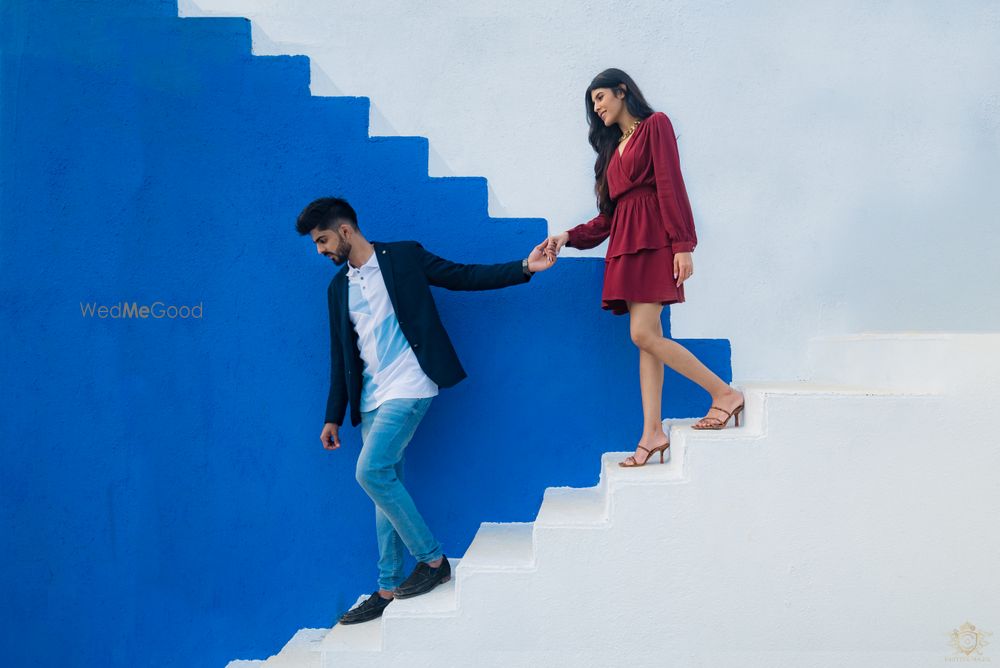 Photo From Siddhant & Rutuja Pre Wedding - By Shutter Magik