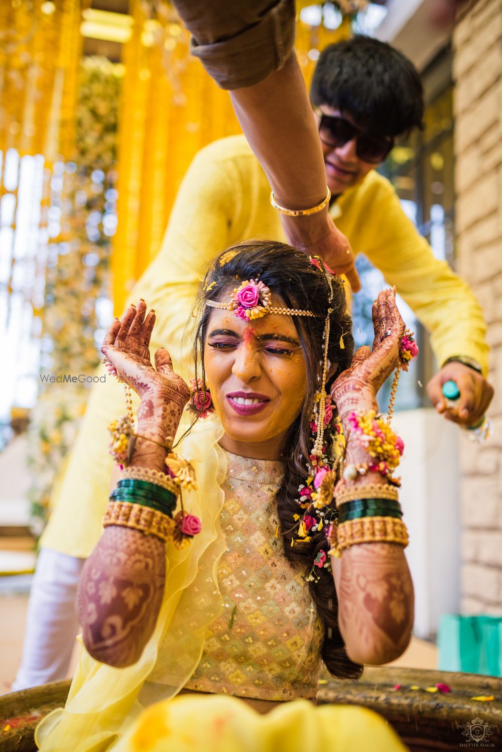 Photo From Siddhant & Rutuja Wedding  - #LOVESIRUP - By Shutter Magik