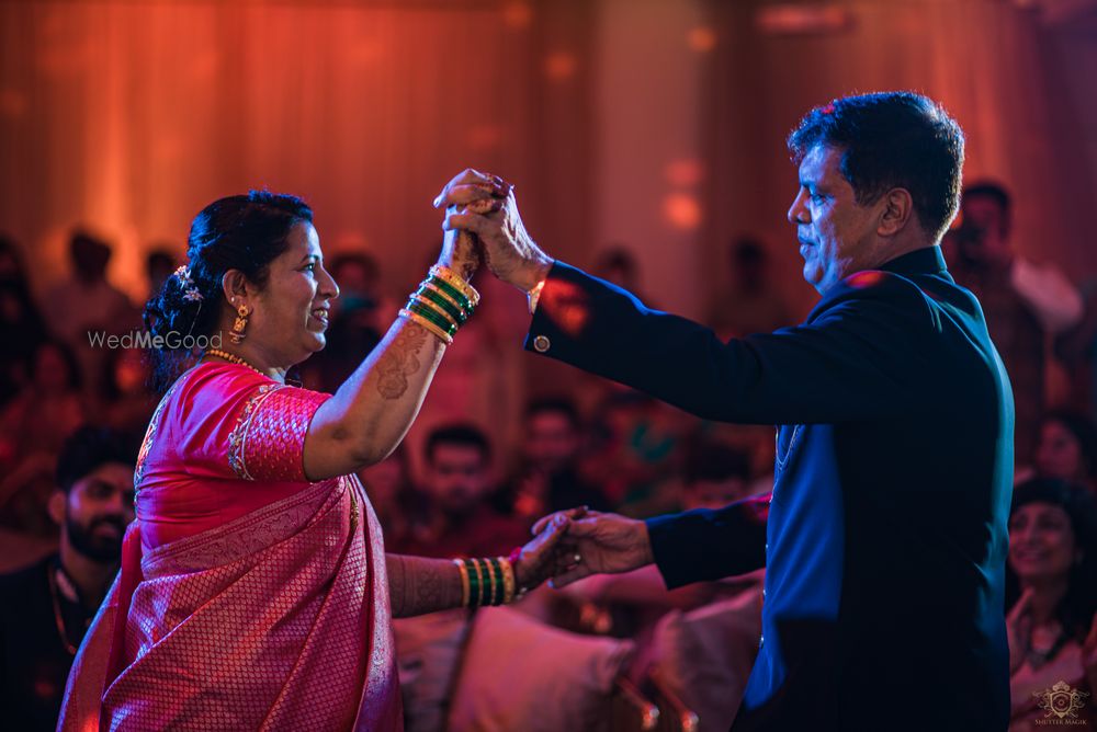 Photo From Siddhant & Rutuja Wedding  - #LOVESIRUP - By Shutter Magik