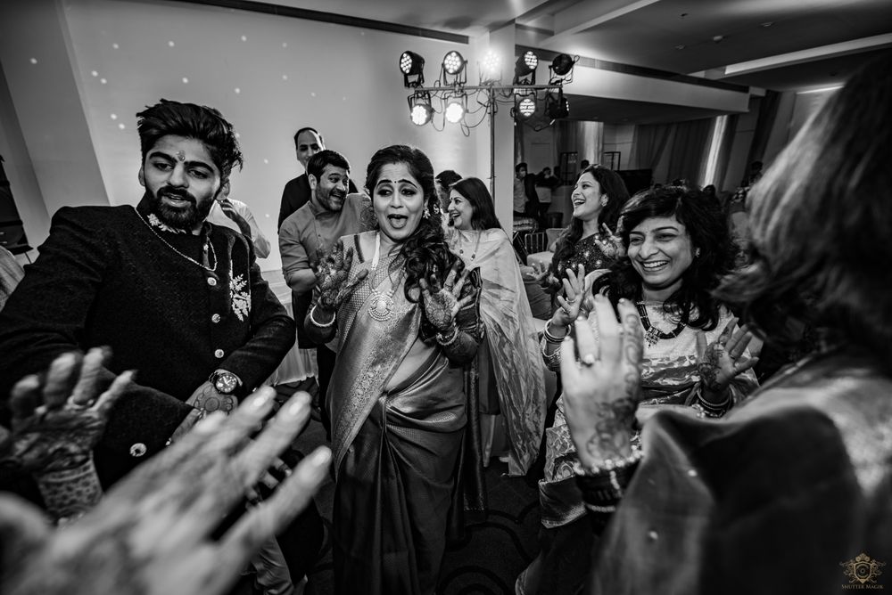 Photo From Siddhant & Rutuja Wedding  - #LOVESIRUP - By Shutter Magik