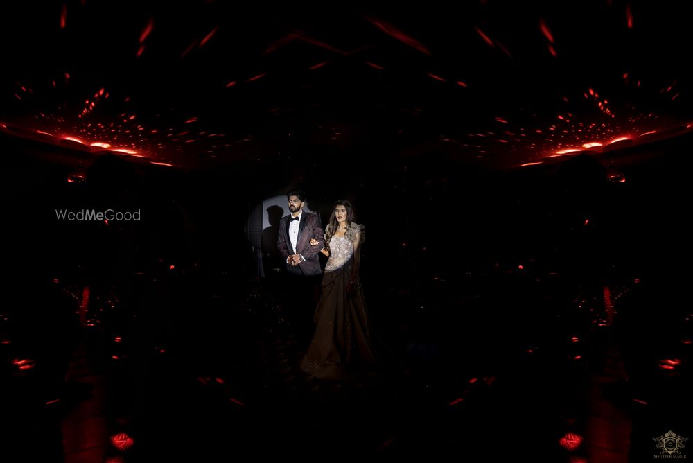 Photo From Siddhant & Rutuja Wedding  - #LOVESIRUP - By Shutter Magik