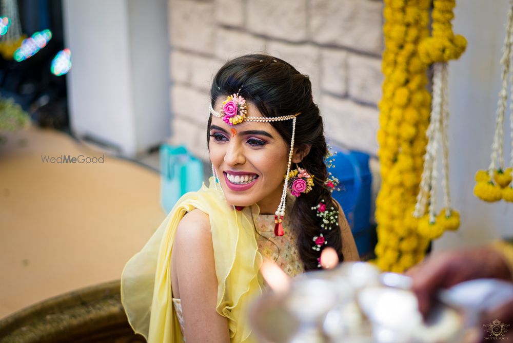 Photo From Siddhant & Rutuja Wedding  - #LOVESIRUP - By Shutter Magik