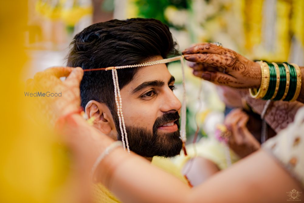 Photo From Siddhant & Rutuja Wedding  - #LOVESIRUP - By Shutter Magik