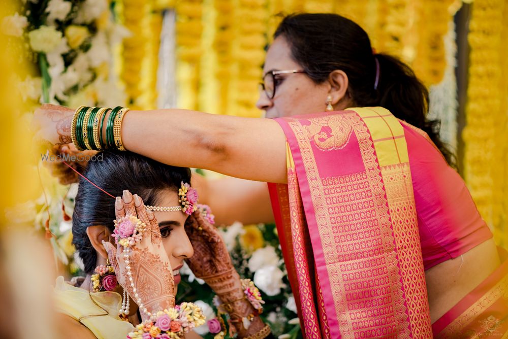 Photo From Siddhant & Rutuja Wedding  - #LOVESIRUP - By Shutter Magik