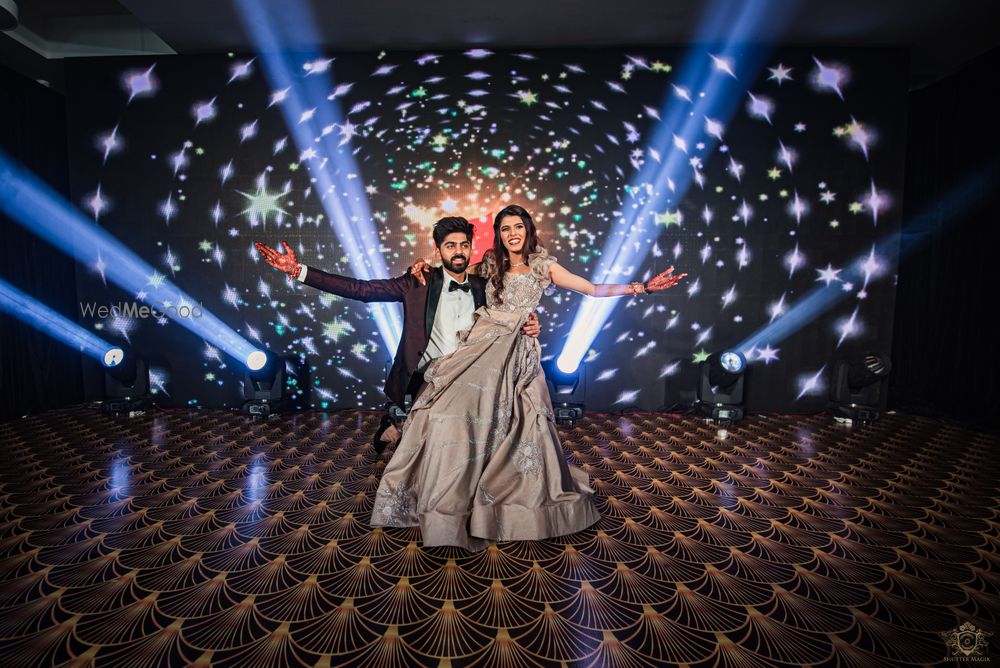 Photo From Siddhant & Rutuja Wedding  - #LOVESIRUP - By Shutter Magik