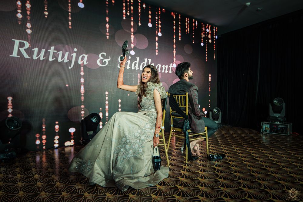 Photo From Siddhant & Rutuja Wedding  - #LOVESIRUP - By Shutter Magik