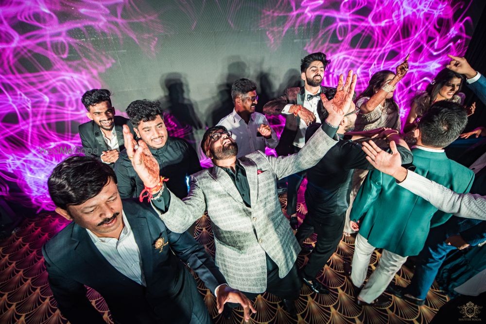 Photo From Siddhant & Rutuja Wedding  - #LOVESIRUP - By Shutter Magik