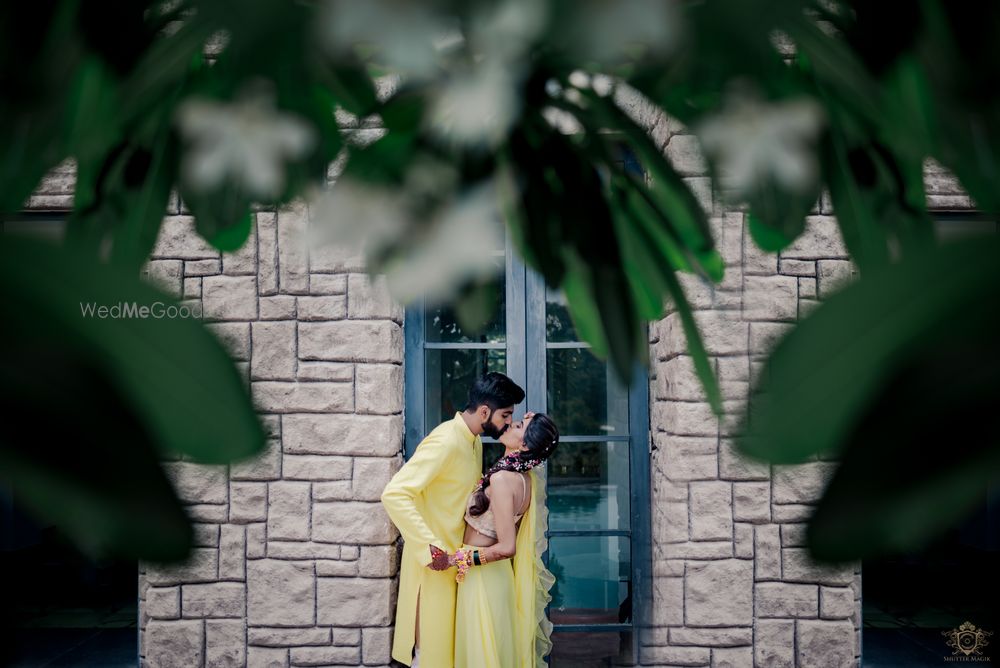 Photo From Siddhant & Rutuja Wedding  - #LOVESIRUP - By Shutter Magik