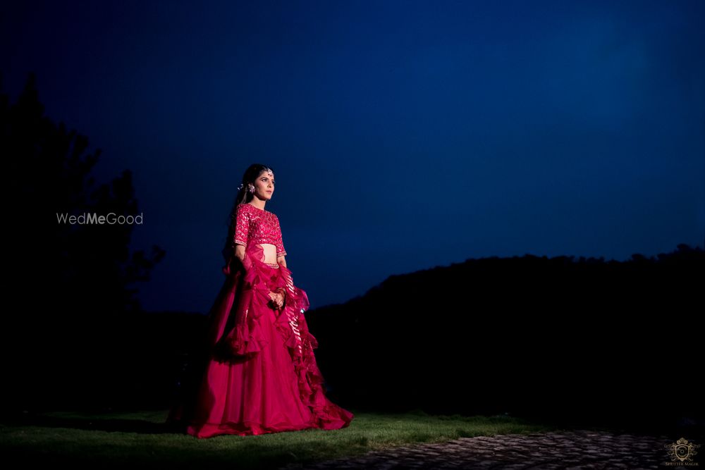 Photo From Siddhant & Rutuja Wedding  - #LOVESIRUP - By Shutter Magik