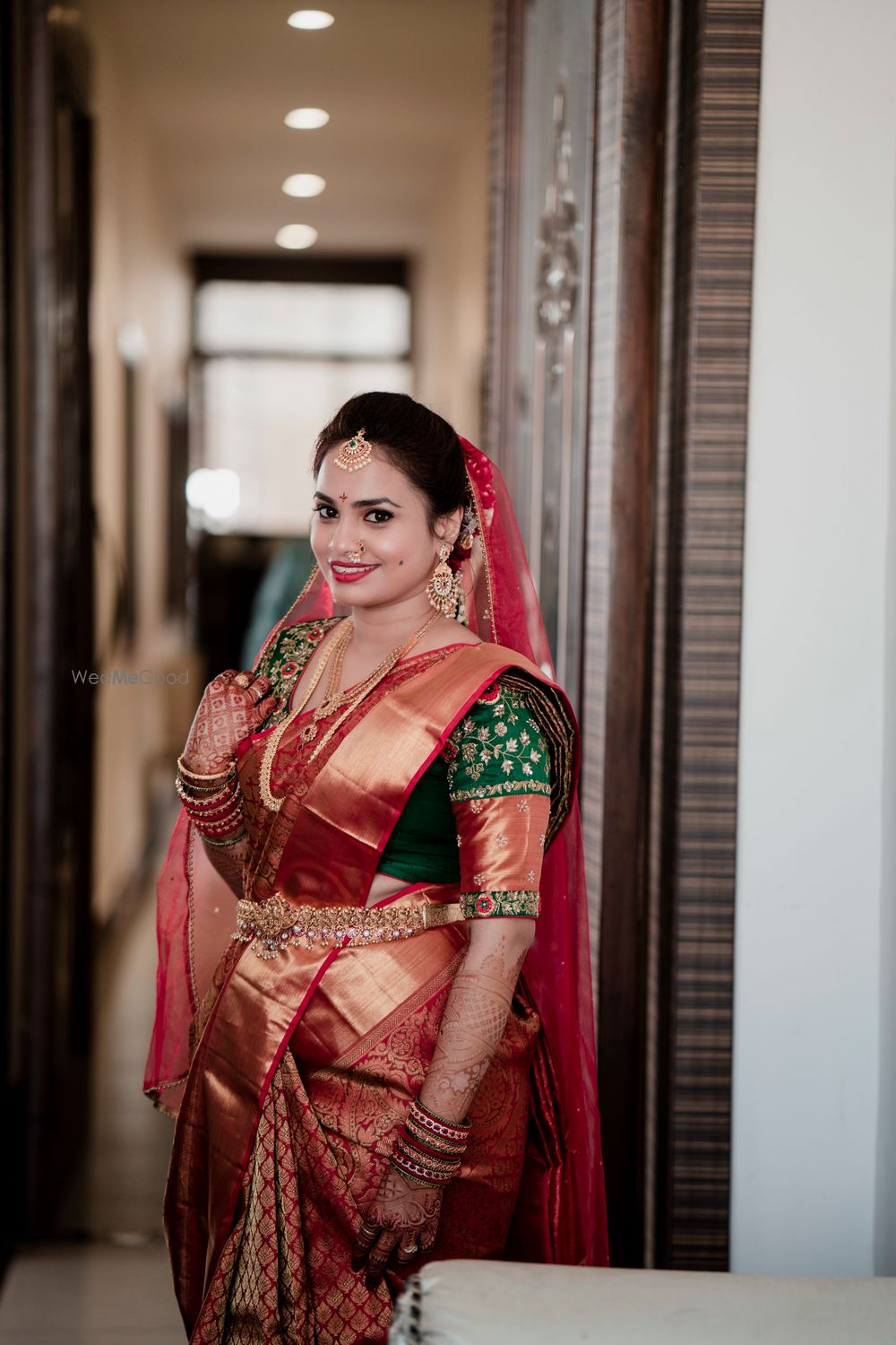 Photo From POOJA + RASWANTH - By Venu Photography