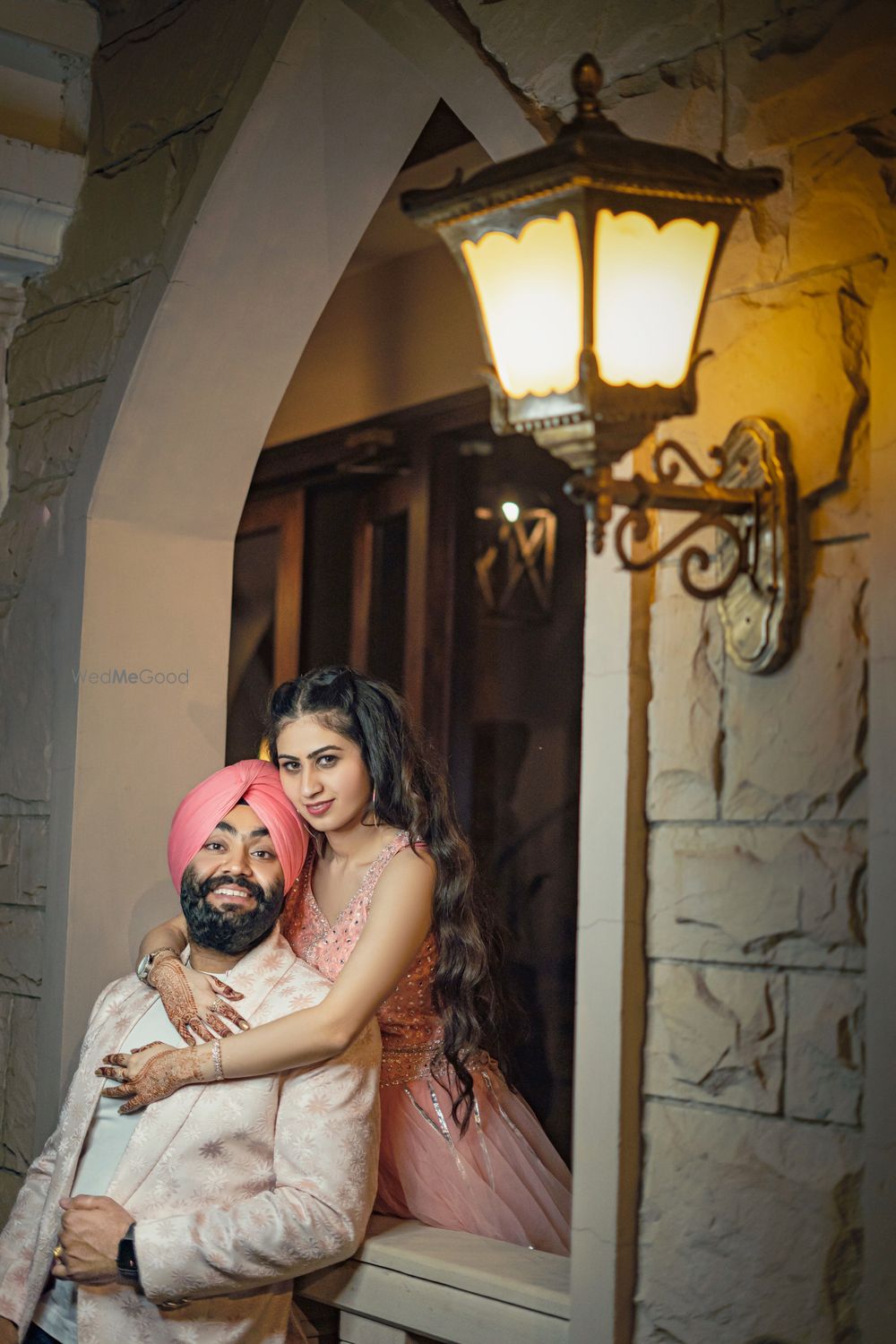 Photo From Bespoke Pre -Wedding  - By Israar Wedding Cinema