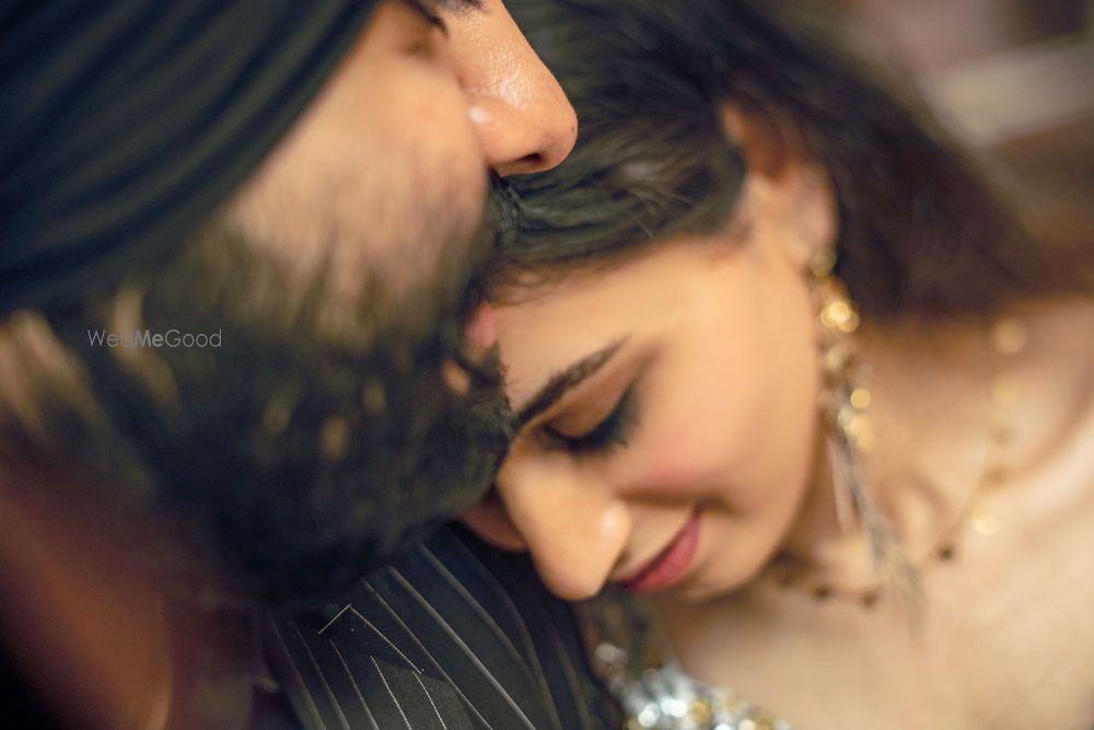 Photo From Bespoke Pre -Wedding  - By Israar Wedding Cinema