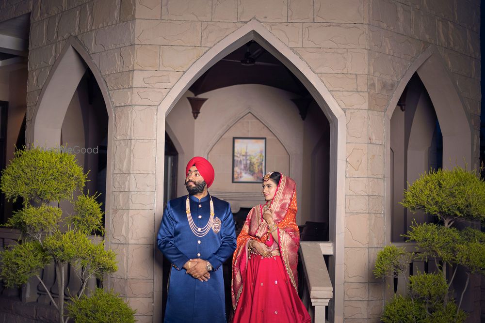 Photo From Bespoke Pre -Wedding  - By Israar Wedding Cinema