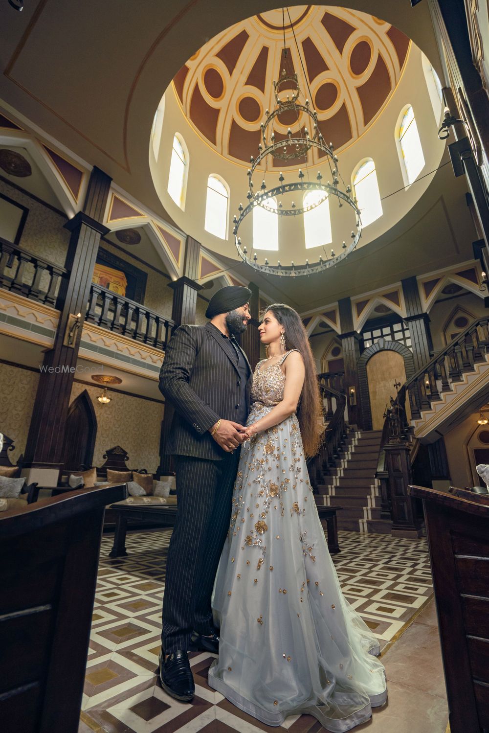 Photo From Bespoke Pre -Wedding  - By Israar Wedding Cinema